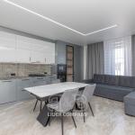 Apartament spațios cu 2 camere și living de vânzare - Ciocana